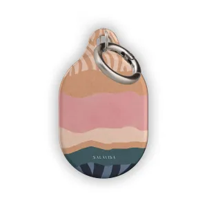 Editors Choice Pink Dreamy AirTag Holder  Almost Sold Out!