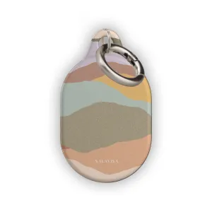 Editors Choice Pure Layers AirTag Holder  Stylish & Comfortable