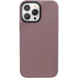 Editors Choice Purple Taupe on Nude | Ultra-Protective Bold Case  Almost Sold Out!