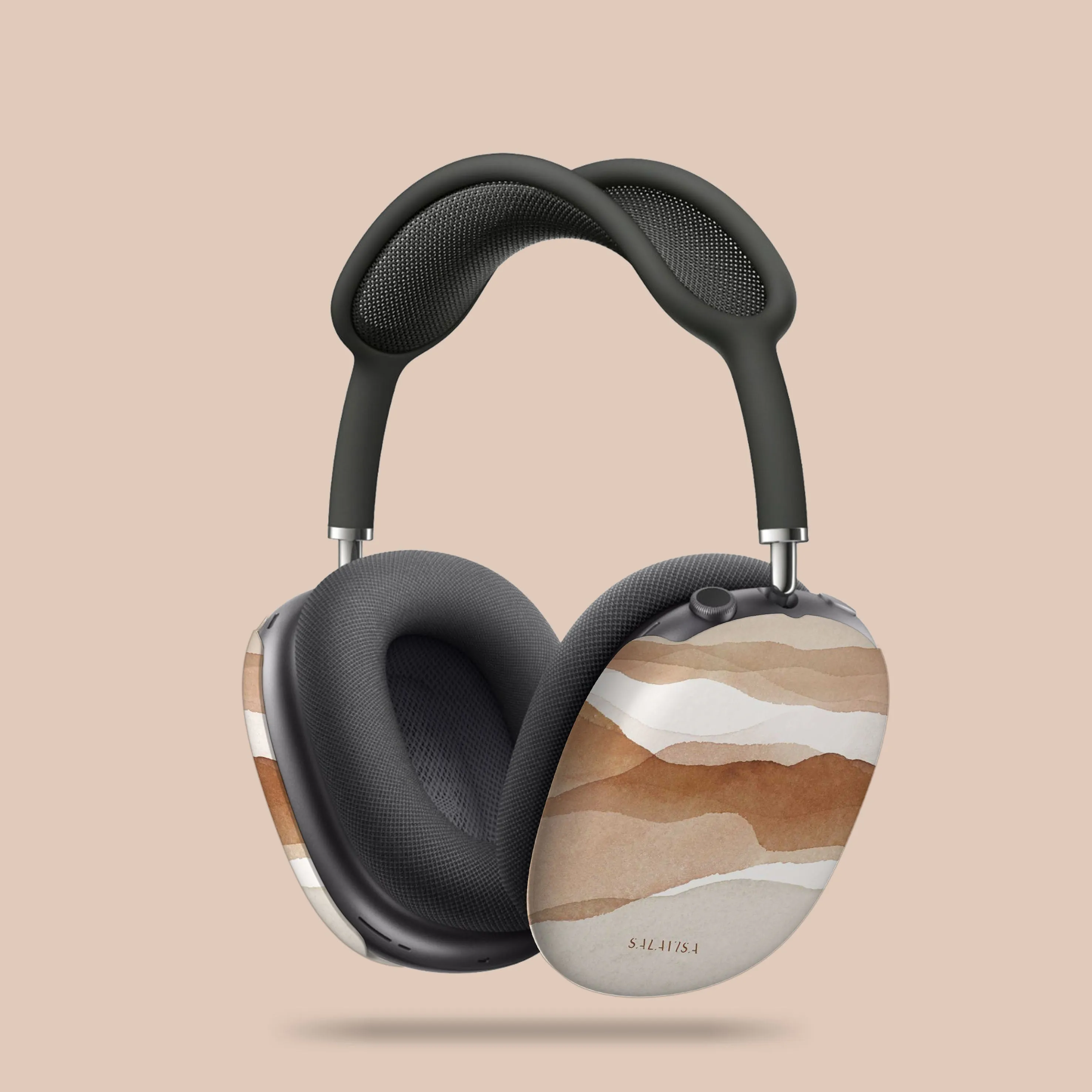 Editors Choice Sahara Watercolor AirPods Max Case  Almost Sold Out!