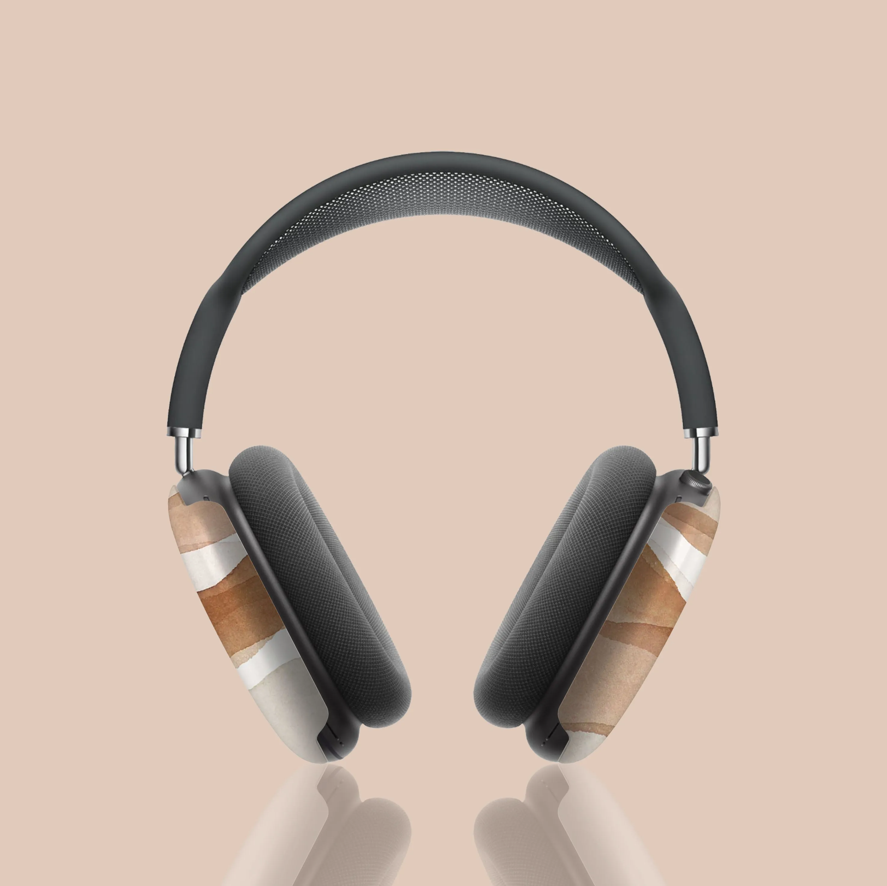 Editors Choice Sahara Watercolor AirPods Max Case  Almost Sold Out!