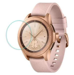 Editors Choice Samsung Galaxy Watch 42mm tempered glass  Last Few Pieces!