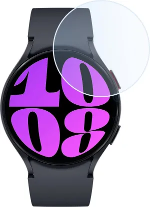 Editors Choice Samsung Galaxy Watch 6 40mm Screen Protector (Tempered Glass)  Today Only!