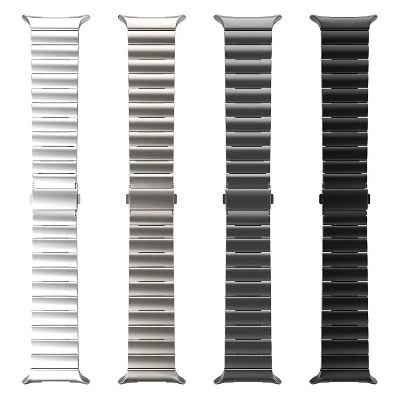 Editors Choice Samsung Galaxy Watch Ultra 'One Bead' Titanium Strap (Graphite)  Last Few Pieces!