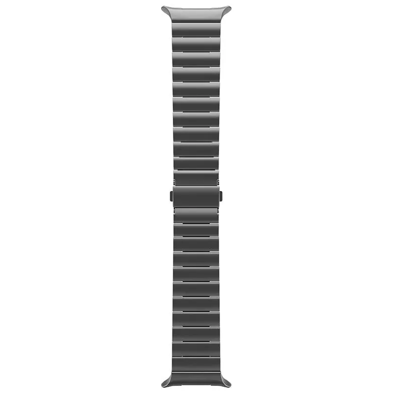 Editors Choice Samsung Galaxy Watch Ultra 'One Bead' Titanium Strap (Graphite)  Last Few Pieces!