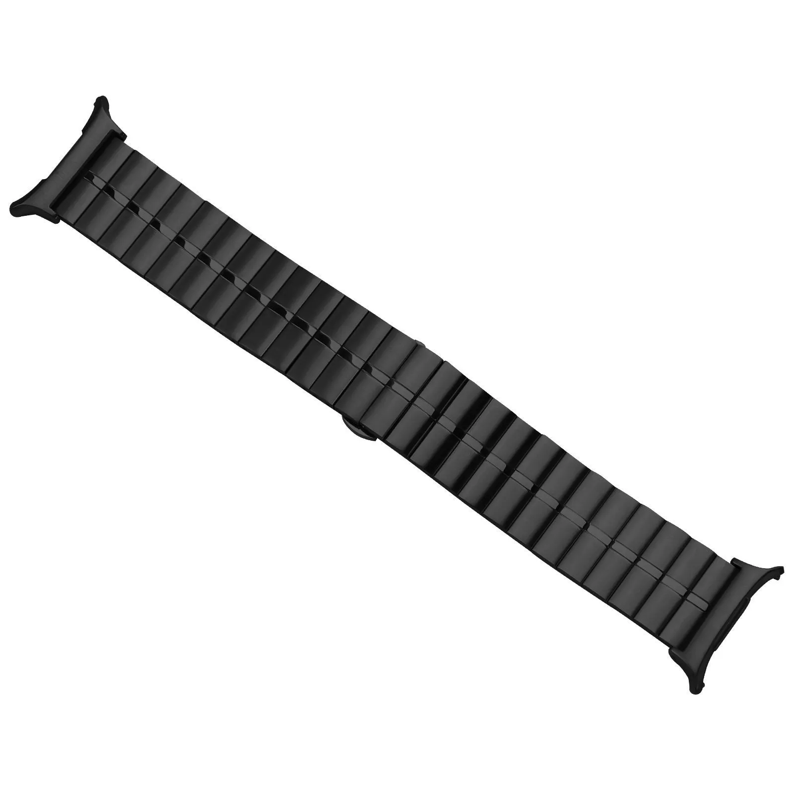 Editors Choice Samsung Galaxy Watch Ultra Premium Metal Strap (Black)  Last Few Pieces!