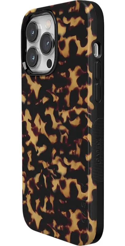 Editors Choice Shell Shocked | Tortoise Print Case  Going Fast!