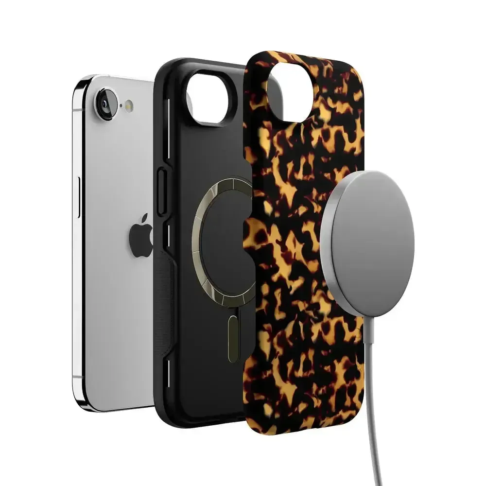 Editors Choice Shell Shocked | Tortoise Print Case  Going Fast!