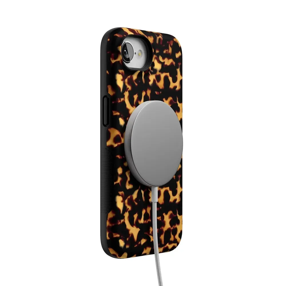 Editors Choice Shell Shocked | Tortoise Print Case  Going Fast!