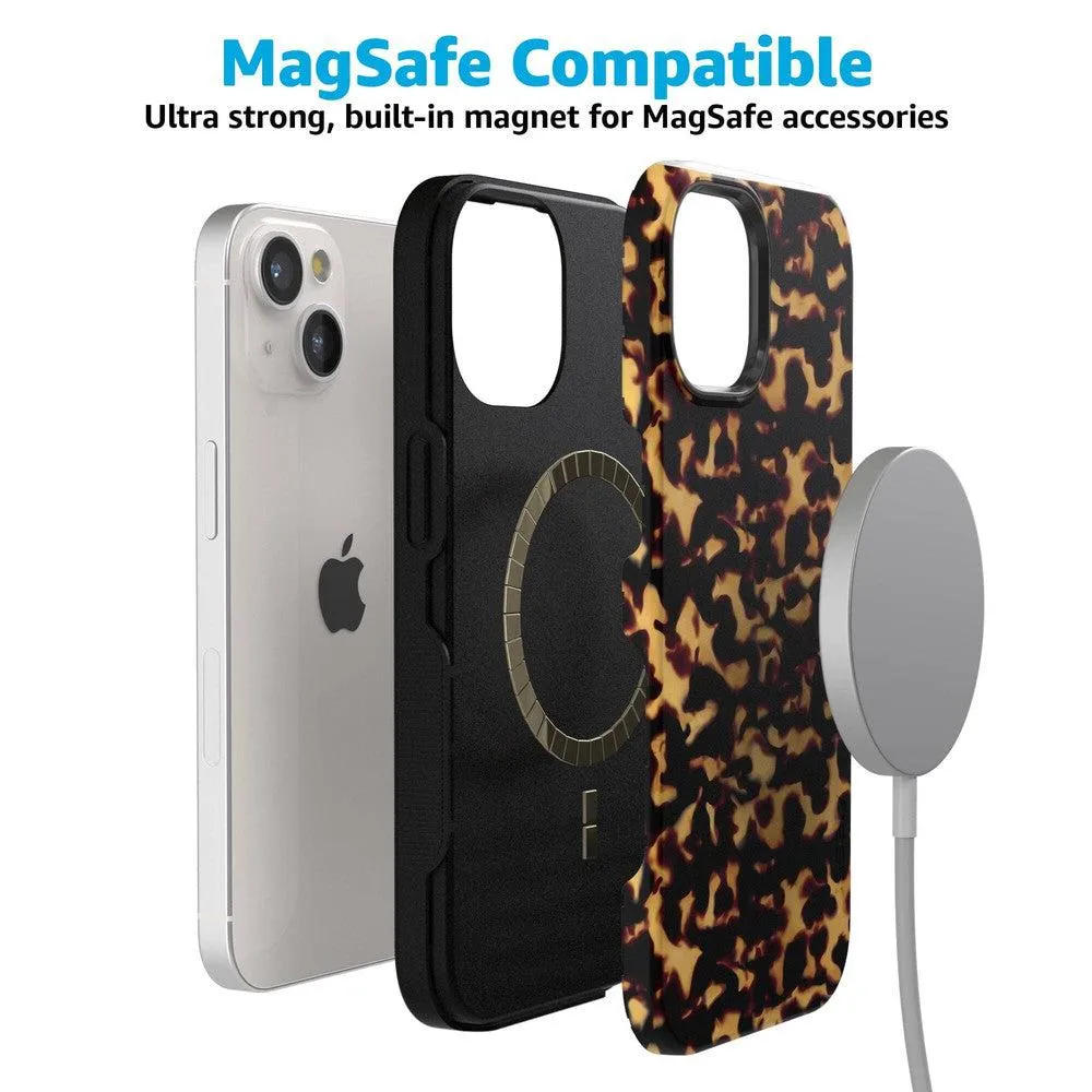 Editors Choice Shell Shocked | Tortoise Print Case  Going Fast!