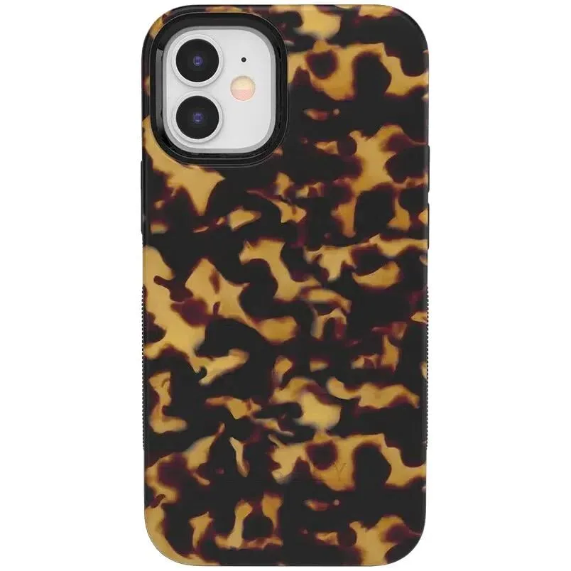 Editors Choice Shell Shocked | Tortoise Print Case  Going Fast!