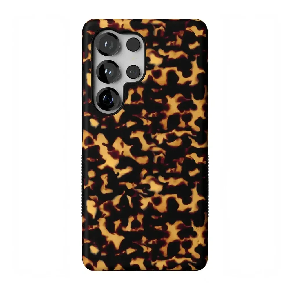 Editors Choice Shell Shocked | Tortoise Print Case  Going Fast!