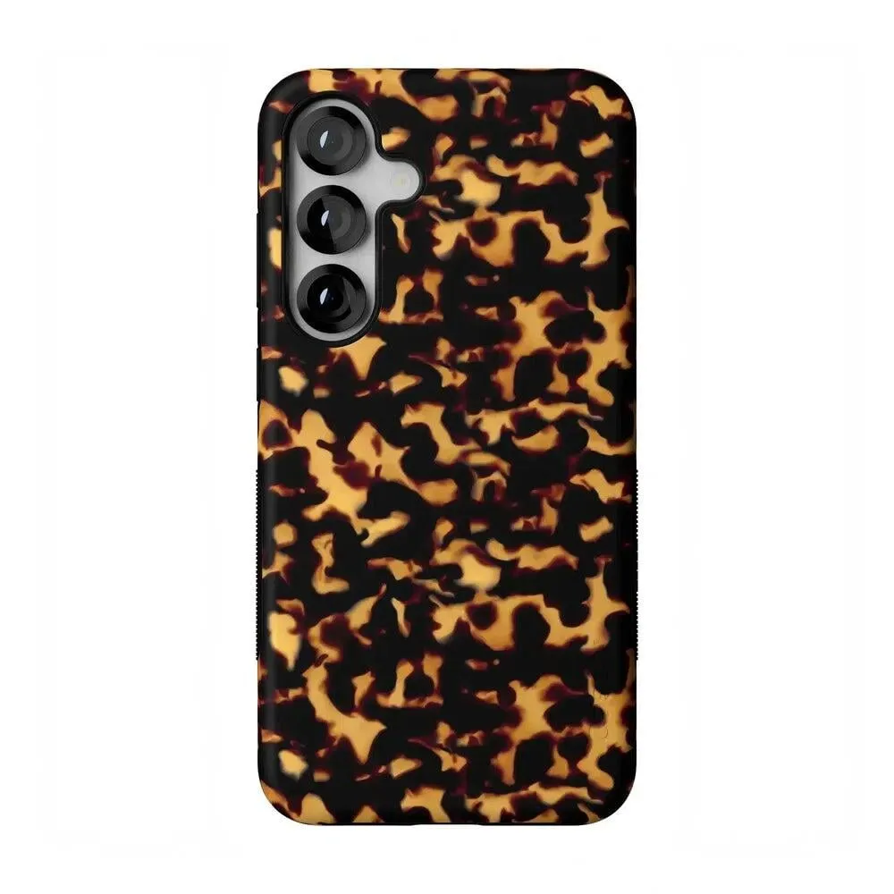 Editors Choice Shell Shocked | Tortoise Print Case  Going Fast!