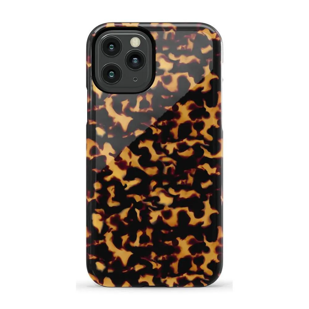 Editors Choice Shell Shocked | Tortoise Print Case  Going Fast!