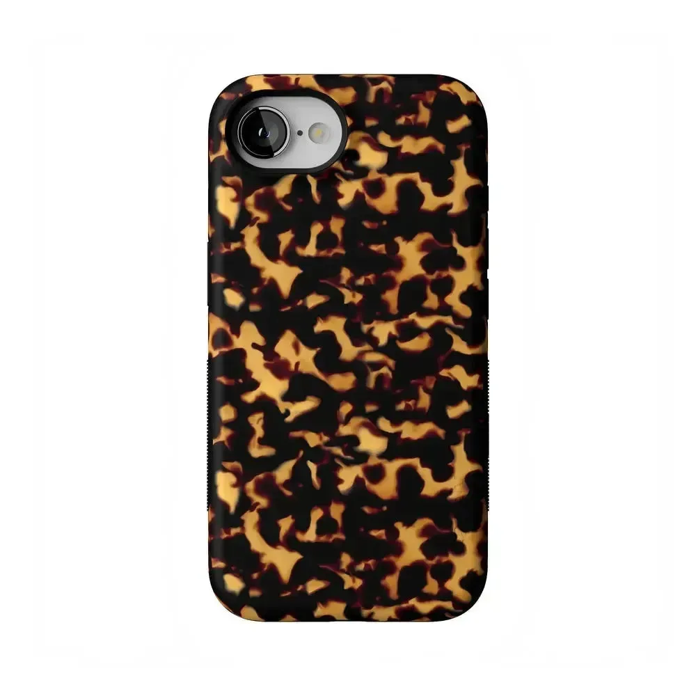Editors Choice Shell Shocked | Tortoise Print Case  Going Fast!