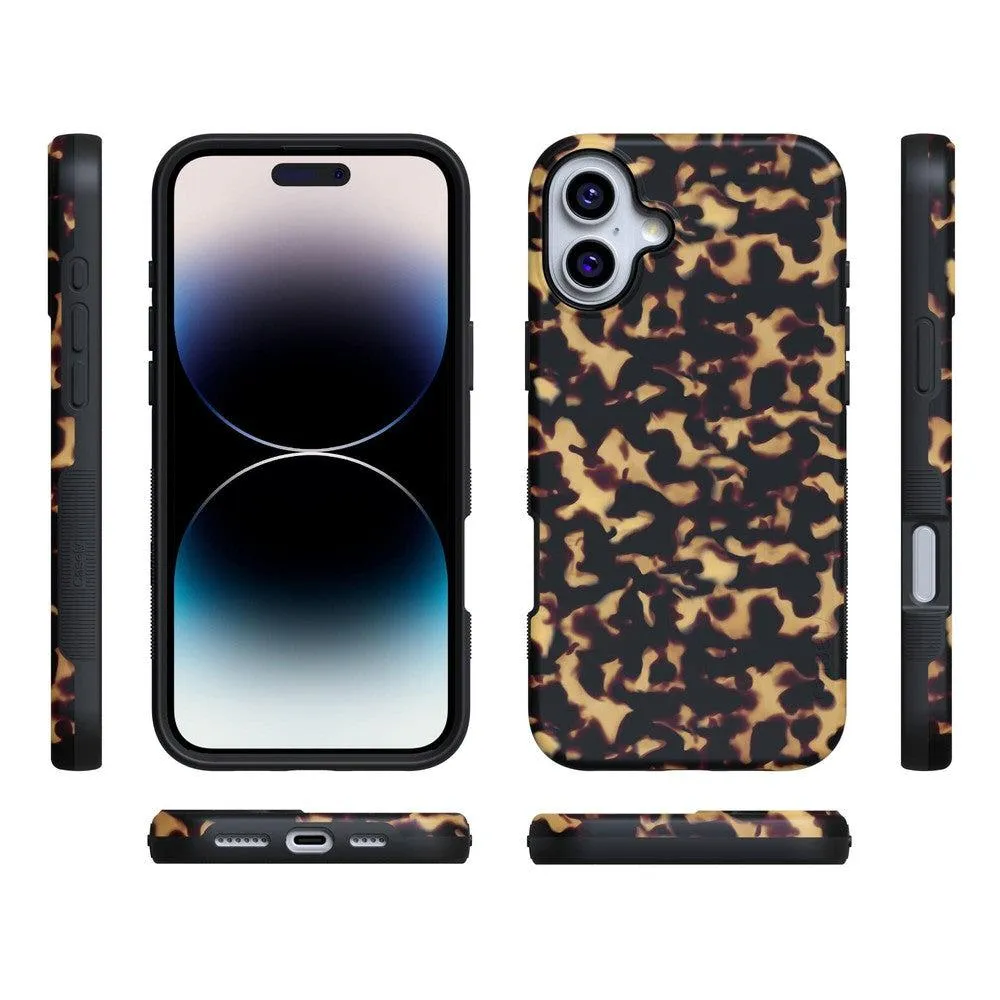 Editors Choice Shell Shocked | Tortoise Print Case  Going Fast!