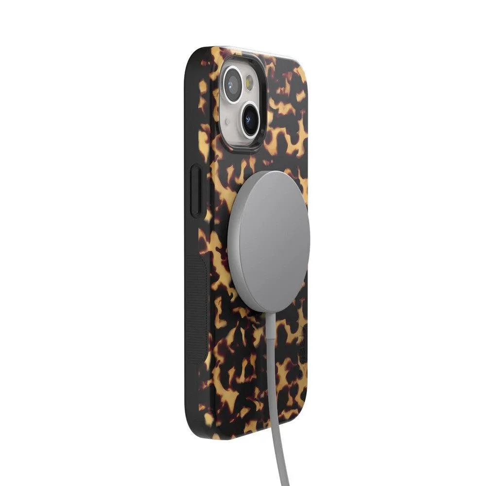 Editors Choice Shell Shocked | Tortoise Print Case  Going Fast!