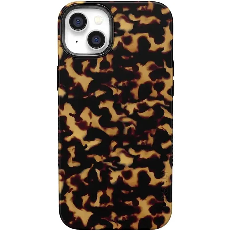 Editors Choice Shell Shocked | Tortoise Print Case  Going Fast!