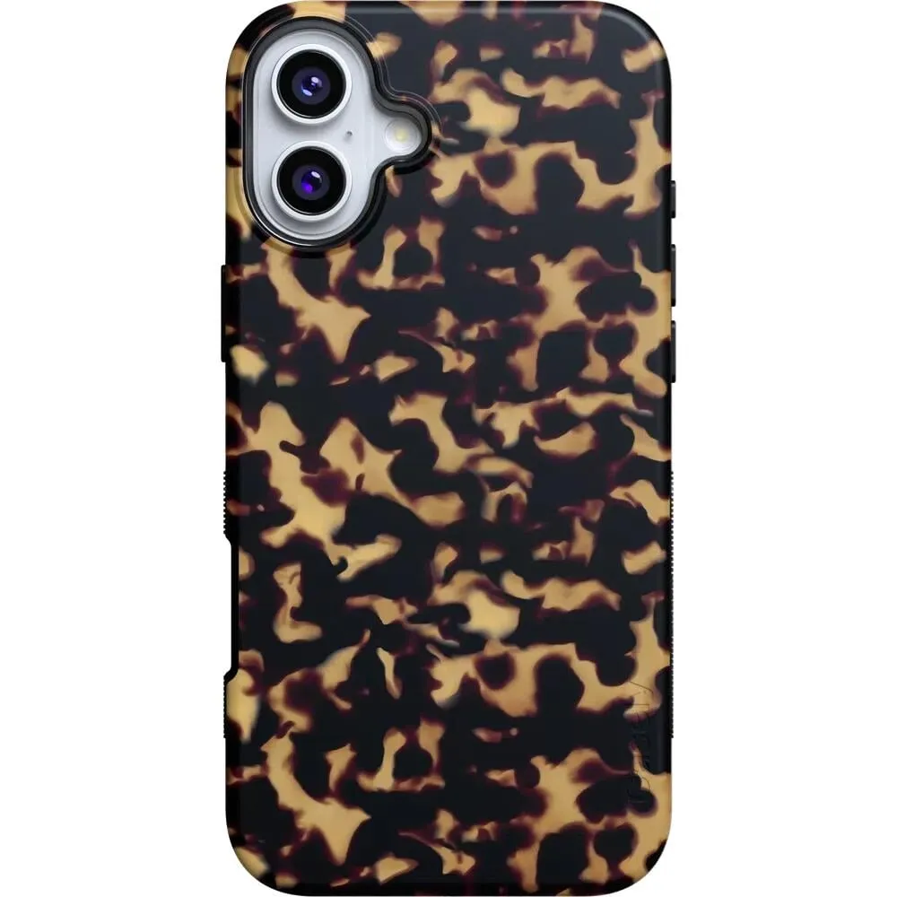 Editors Choice Shell Shocked | Tortoise Print Case  Going Fast!
