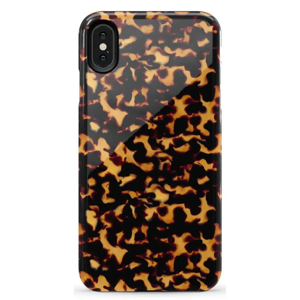 Editors Choice Shell Shocked | Tortoise Print Case  Going Fast!