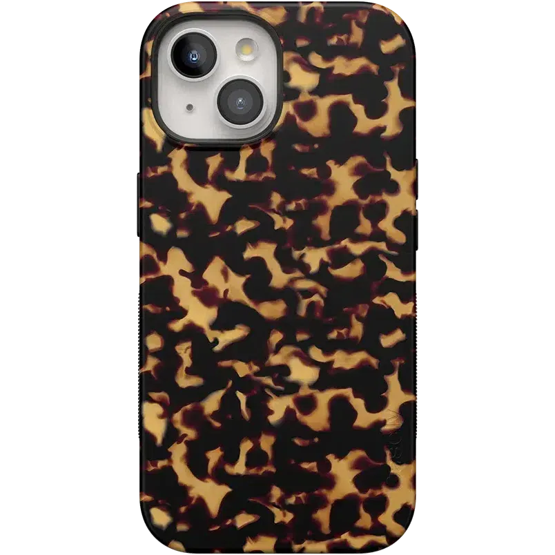 Editors Choice Shell Shocked | Tortoise Print Case  Going Fast!