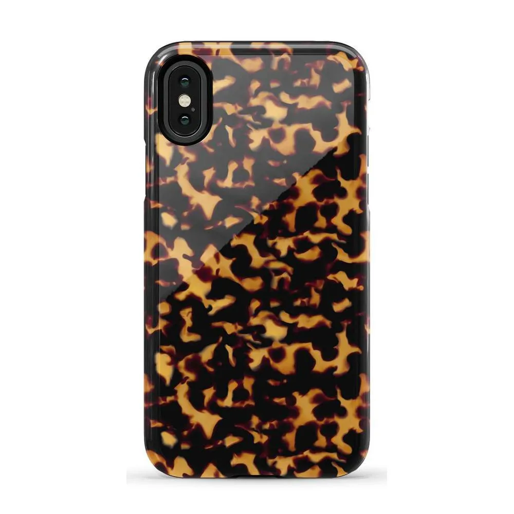 Editors Choice Shell Shocked | Tortoise Print Case  Going Fast!