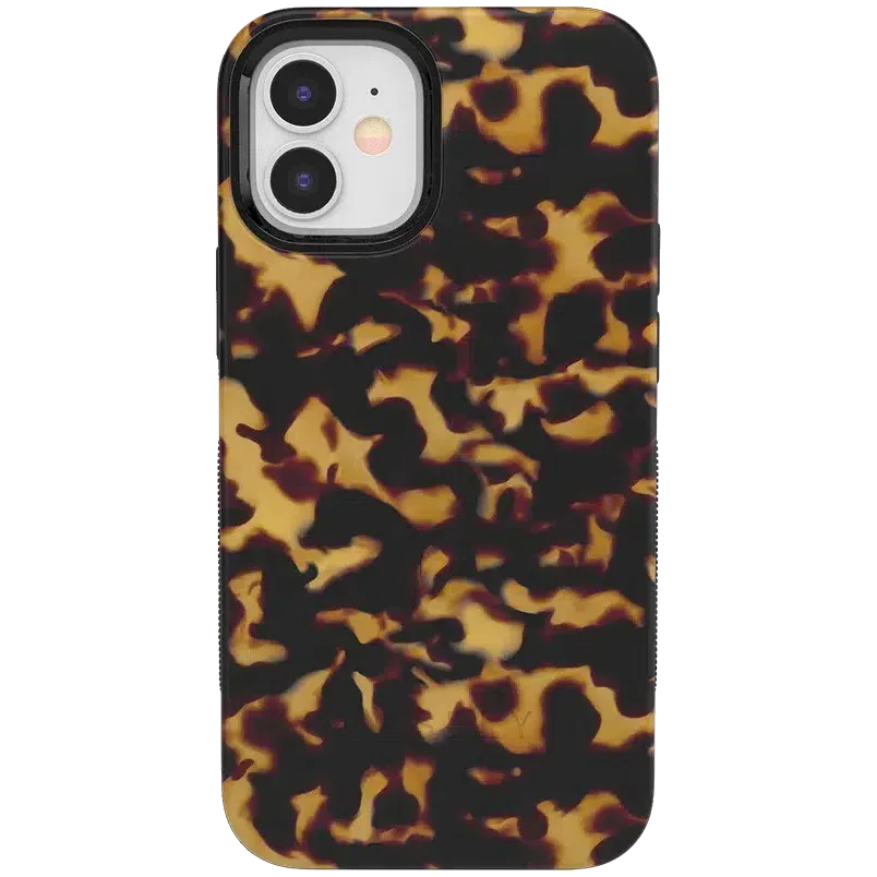 Editors Choice Shell Shocked | Tortoise Print Case  Going Fast!