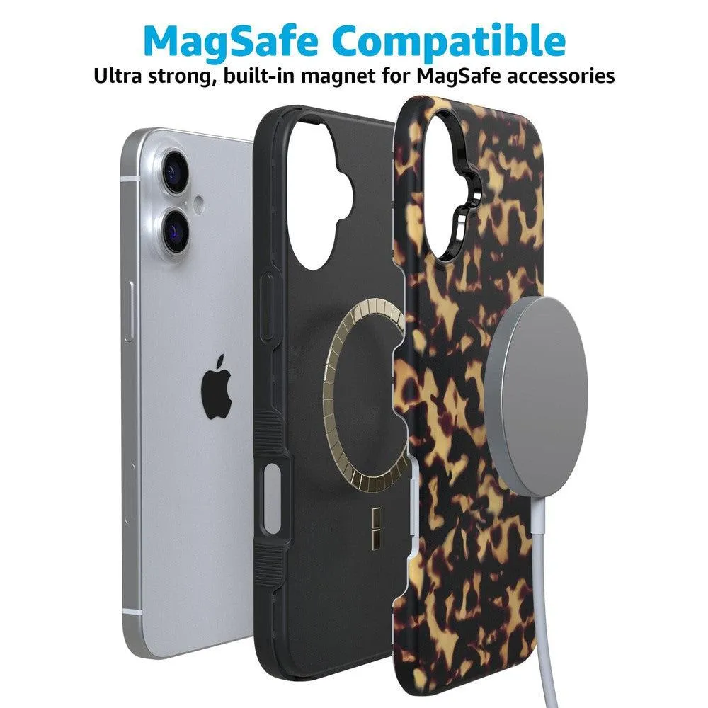 Editors Choice Shell Shocked | Tortoise Print Case  Going Fast!