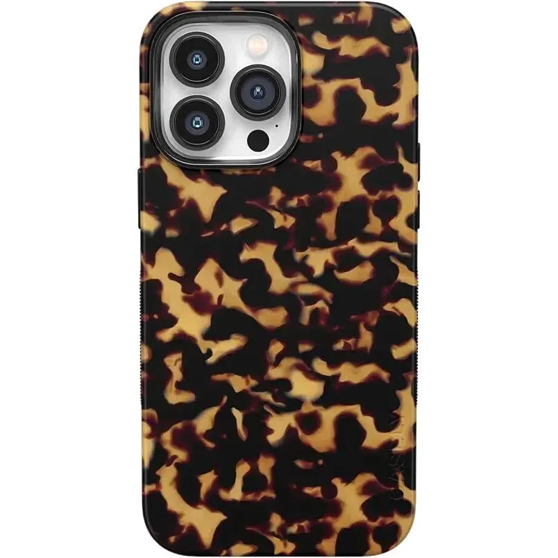 Editors Choice Shell Shocked | Tortoise Print Case  Going Fast!