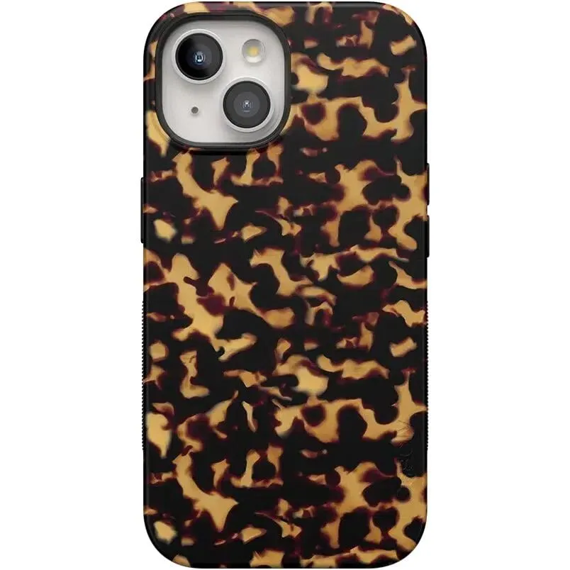 Editors Choice Shell Shocked | Tortoise Print Case  Going Fast!