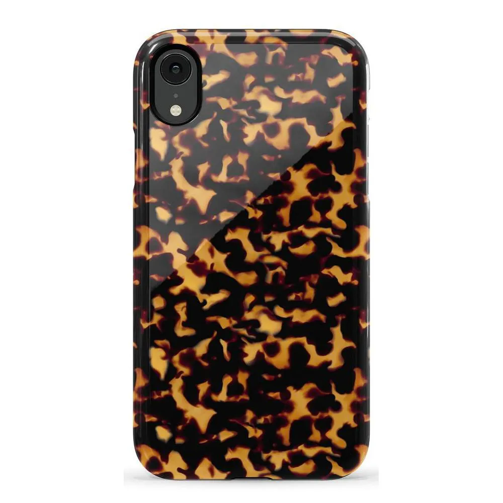 Editors Choice Shell Shocked | Tortoise Print Case  Going Fast!