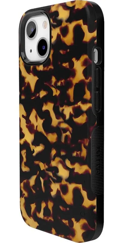 Editors Choice Shell Shocked | Tortoise Print Case  Going Fast!