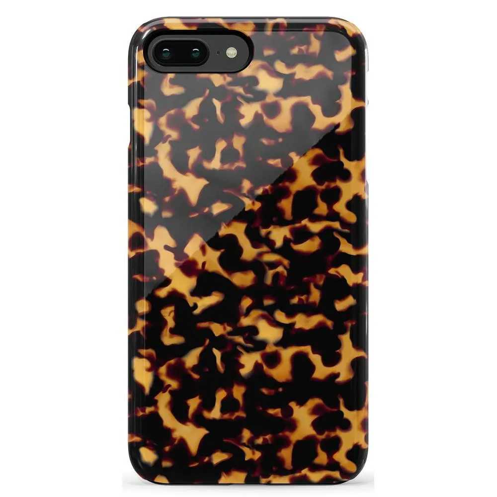 Editors Choice Shell Shocked | Tortoise Print Case  Going Fast!