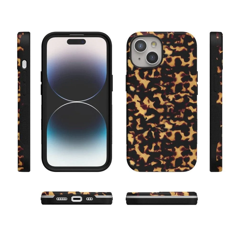 Editors Choice Shell Shocked | Tortoise Print Case  Going Fast!