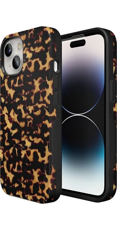 Editors Choice Shell Shocked | Tortoise Print Case  Going Fast!