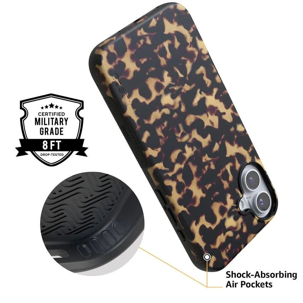 Editors Choice Shell Shocked | Tortoise Print Case  Going Fast!