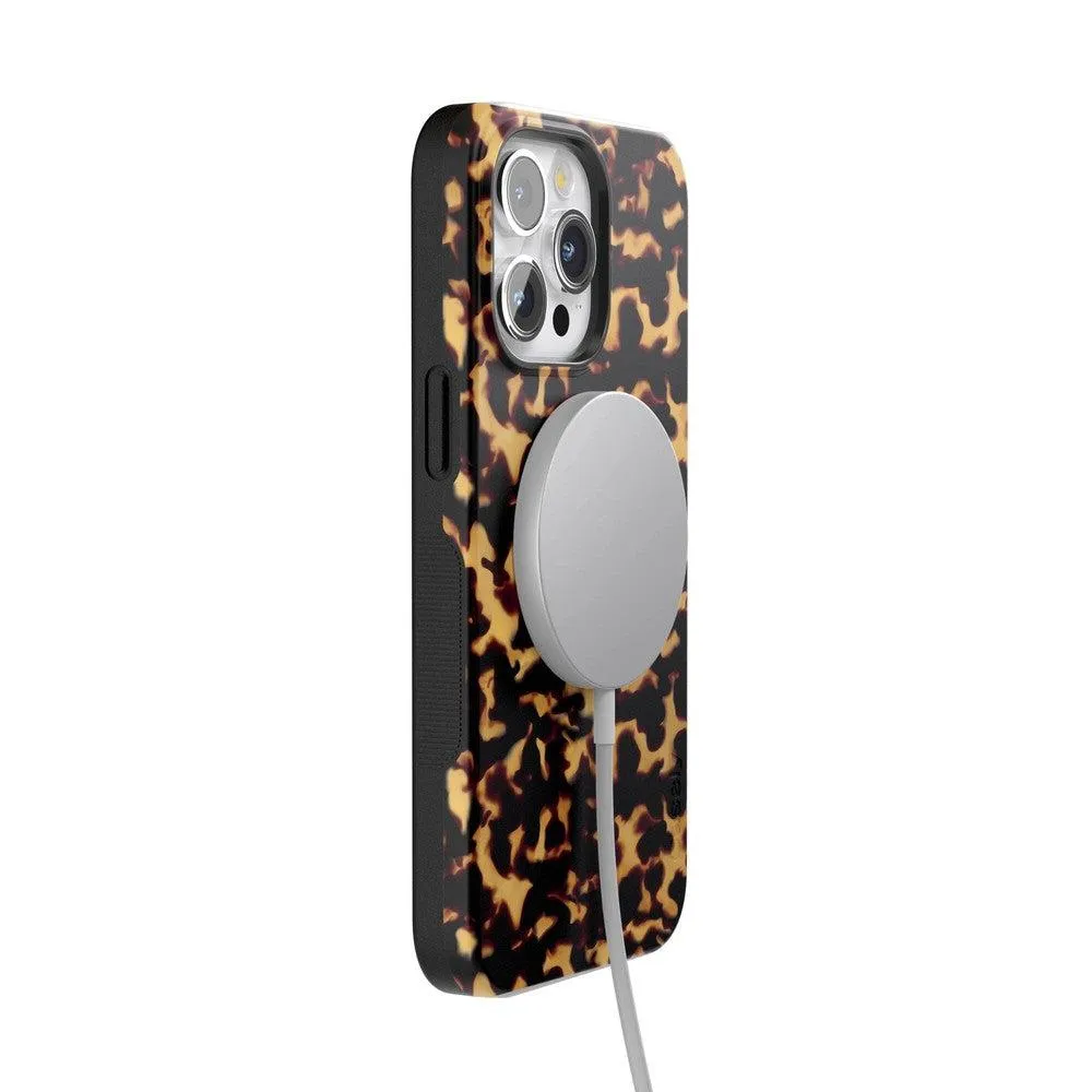 Editors Choice Shell Shocked | Tortoise Print Case  Going Fast!