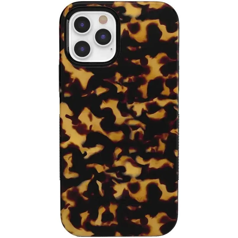 Editors Choice Shell Shocked | Tortoise Print Case  Going Fast!