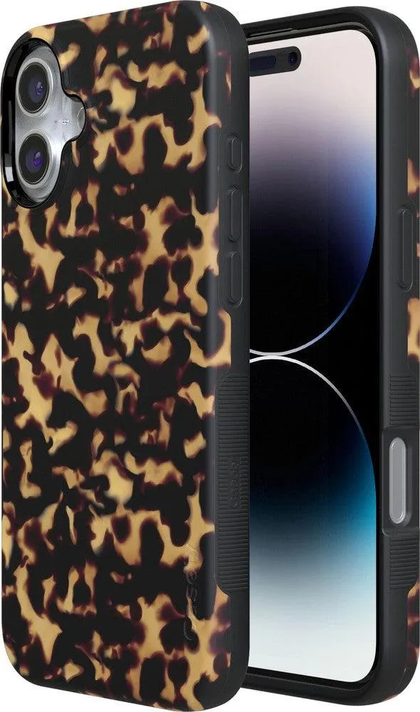 Editors Choice Shell Shocked | Tortoise Print Case  Going Fast!