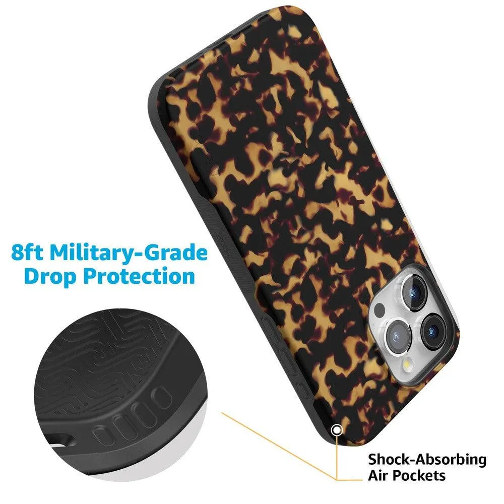 Editors Choice Shell Shocked | Tortoise Print Case  Going Fast!