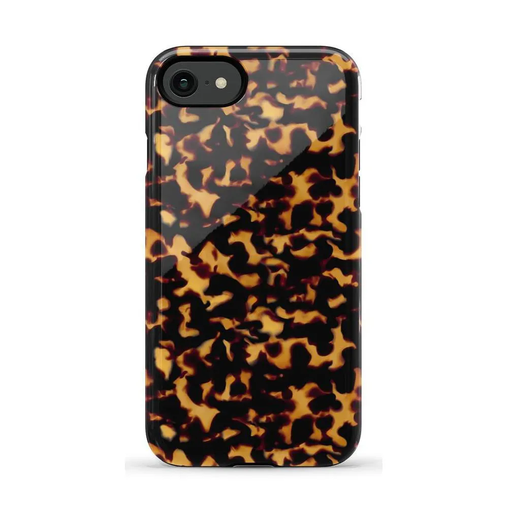 Editors Choice Shell Shocked | Tortoise Print Case  Going Fast!