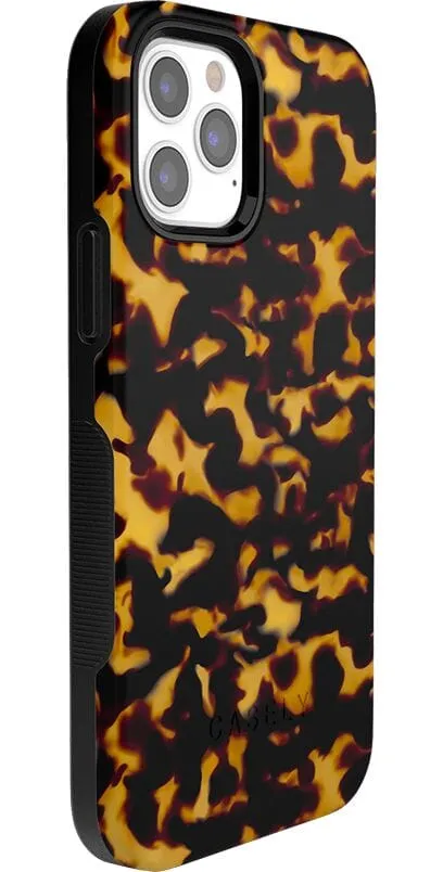 Editors Choice Shell Shocked | Tortoise Print Case  Going Fast!