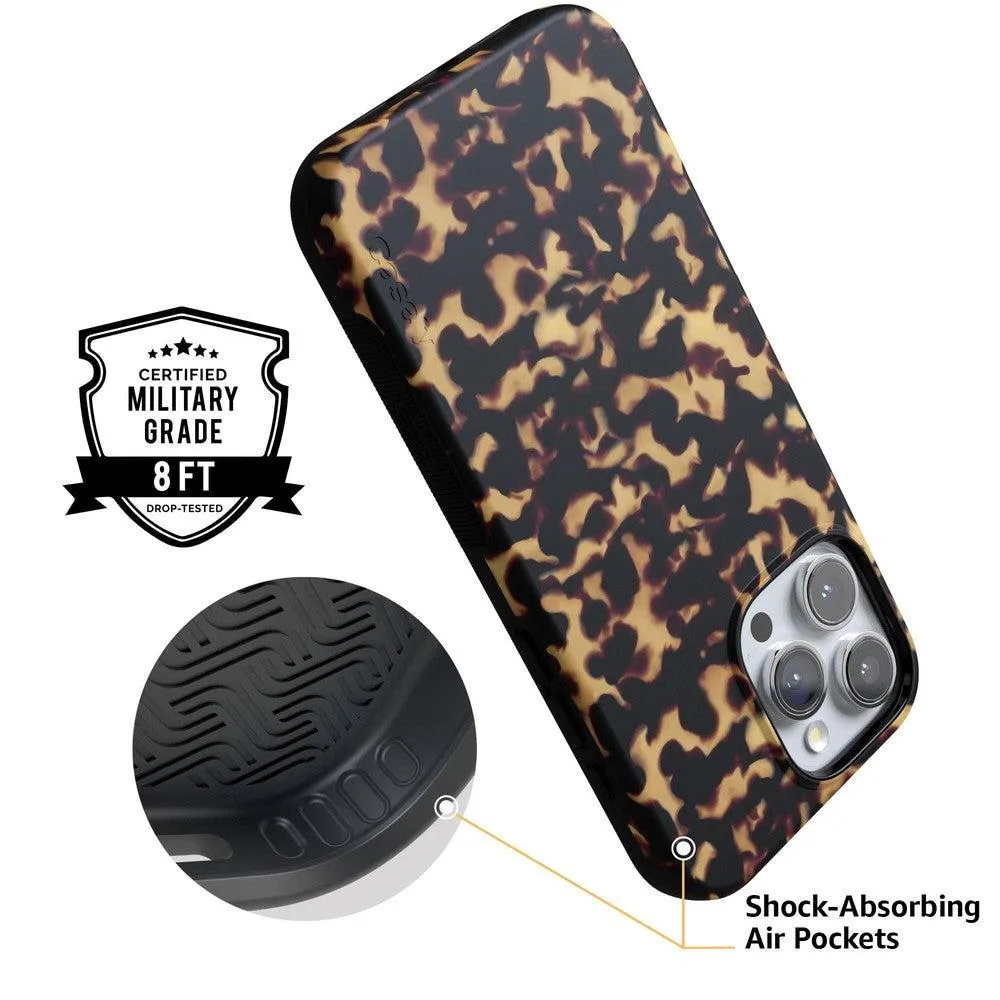 Editors Choice Shell Shocked | Tortoise Print Case  Going Fast!