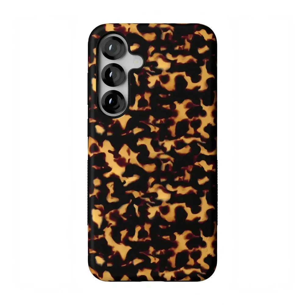Editors Choice Shell Shocked | Tortoise Print Case  Going Fast!