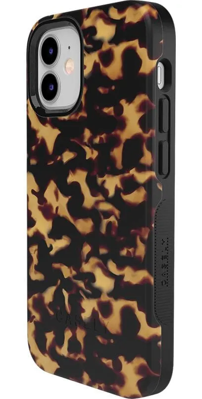 Editors Choice Shell Shocked | Tortoise Print Case  Going Fast!