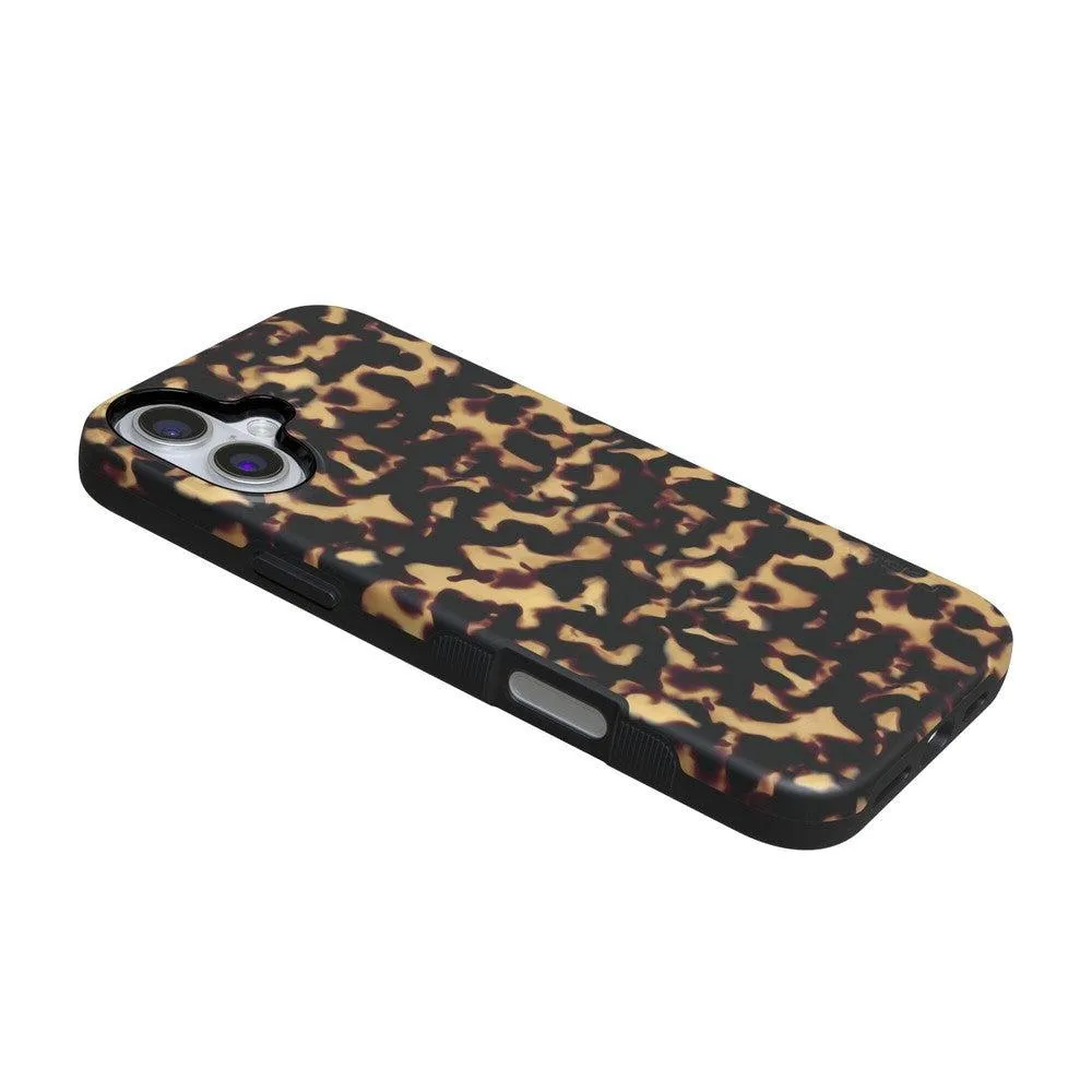 Editors Choice Shell Shocked | Tortoise Print Case  Going Fast!