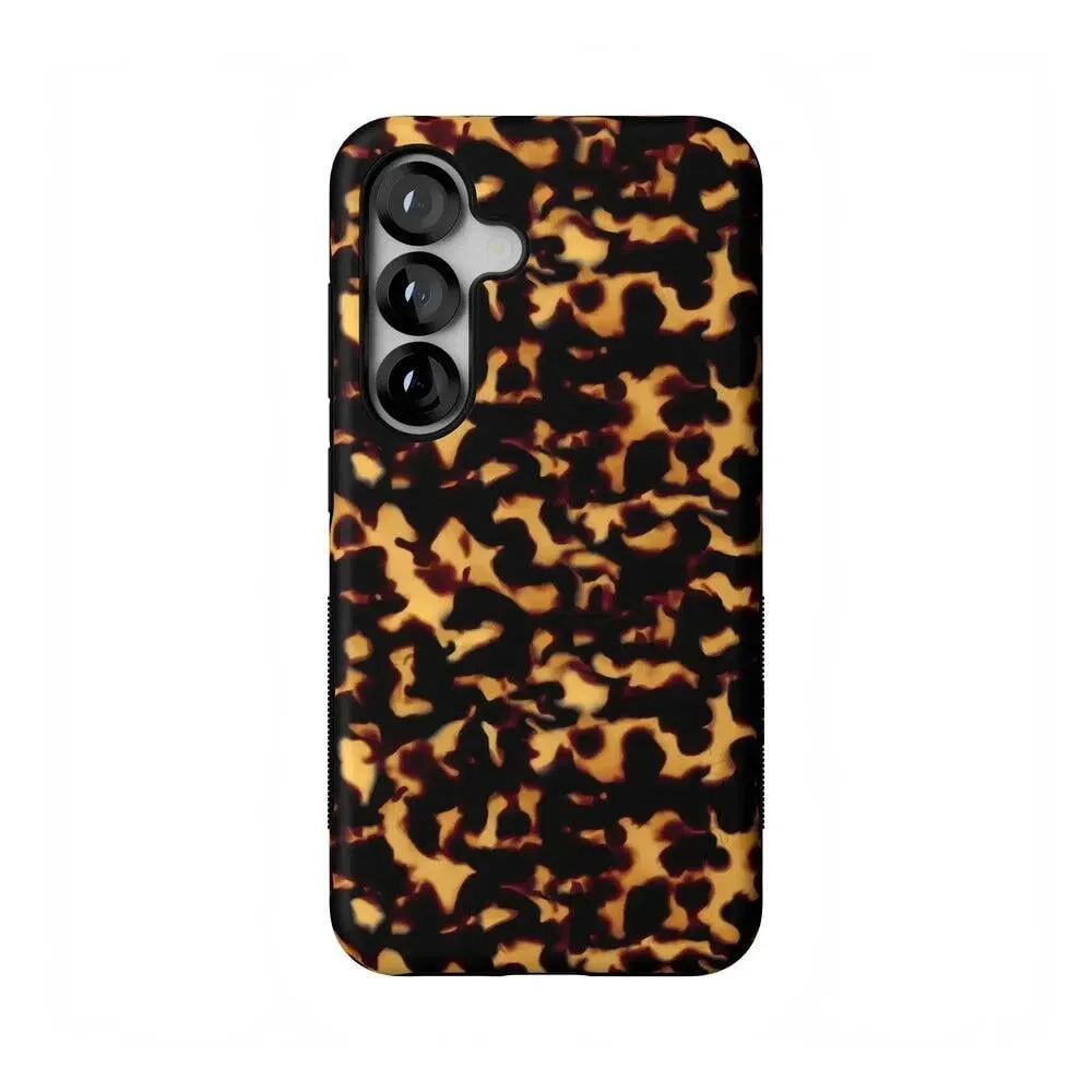 Editors Choice Shell Shocked | Tortoise Print Case  Going Fast!