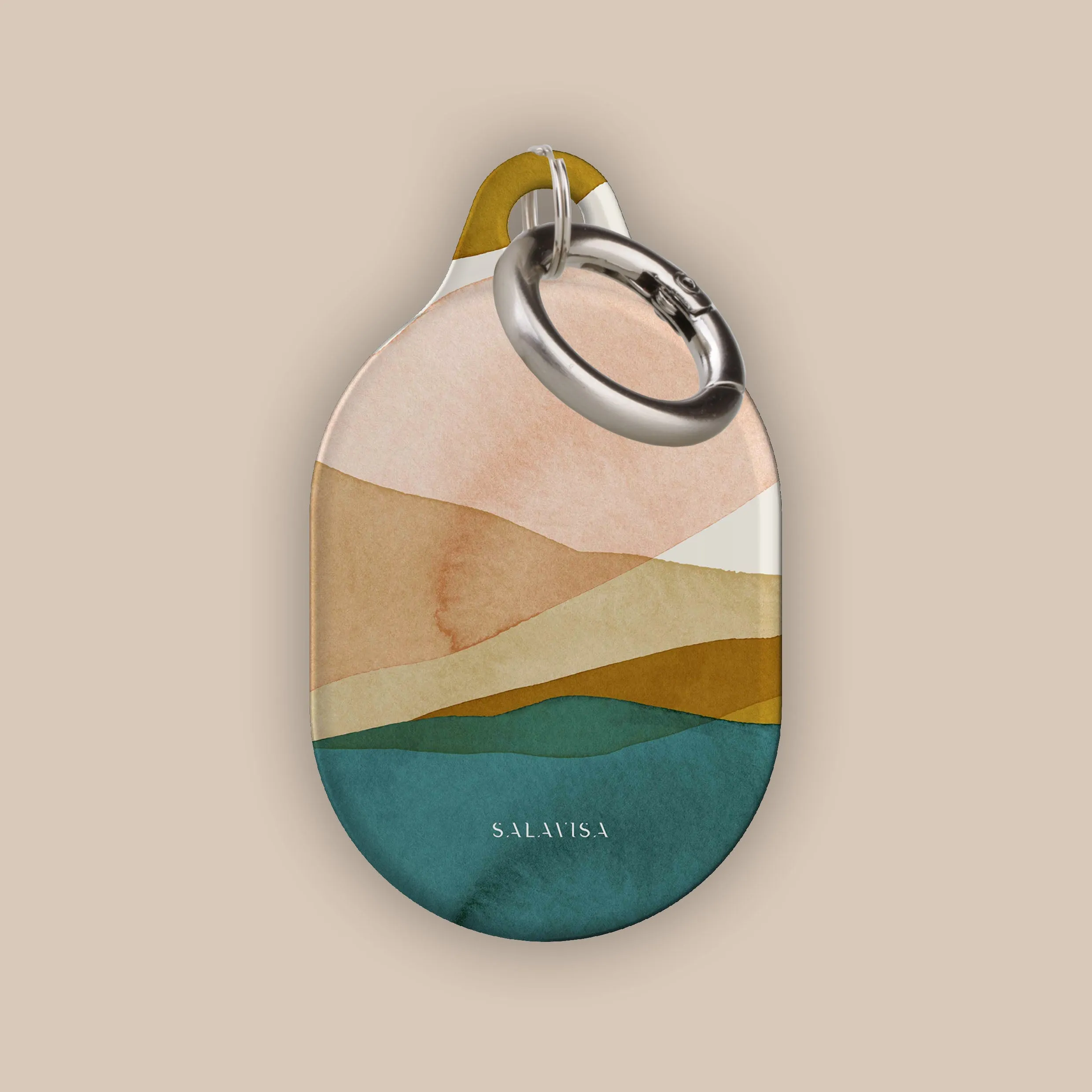Editors Choice Silk Breeze AirTag Holder  Limited Stock!