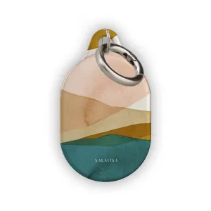 Editors Choice Silk Breeze AirTag Holder  Limited Stock!