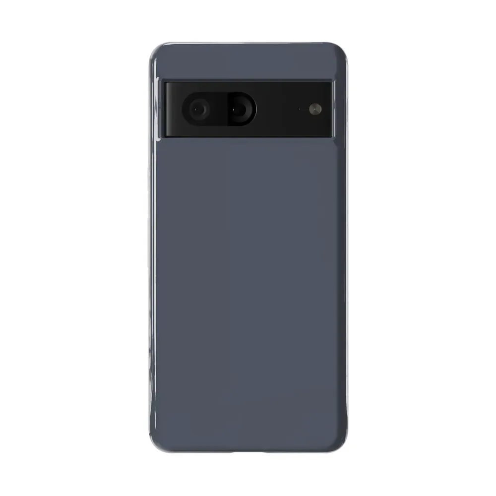 Editors Choice Slate Blue  | The Boyfriend Collection  Ends Soon!